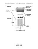 SPATIOTEMPORAL AND GEOMETRIC OPTIMIZATION OF SENSOR ARRAYS FOR DETECTING ANALYTES IN FLUIDS diagram and image