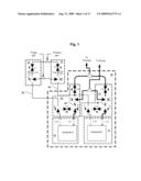 MULTIPLE AMPOULE DELIVERY SYSTEMS diagram and image