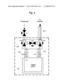 MULTIPLE AMPOULE DELIVERY SYSTEMS diagram and image