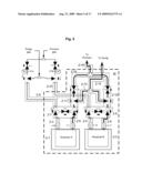 MULTIPLE AMPOULE DELIVERY SYSTEMS diagram and image