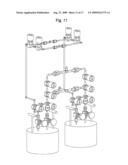 MULTIPLE AMPOULE DELIVERY SYSTEMS diagram and image