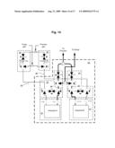 MULTIPLE AMPOULE DELIVERY SYSTEMS diagram and image