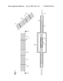 Transport Device, In Particular for Transporting Sheet-Like Substrates Through a Coating Installation diagram and image