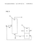 Adsorptive Bulk Separation for Upgrading Gas Streams diagram and image