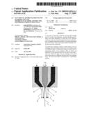 ELECTROLYTE MEMBRANE, PROCESS FOR ITS PRODUCTION AND MEMBRANE-ELECTRODE ASSEMBLY FOR POLYMER ELECTROLYTE FUEL CELLS diagram and image