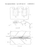 BATTERY WITH OVER-PRESSURE PROTECTION diagram and image