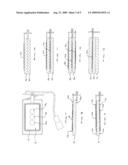 BATTERY WITH OVER-PRESSURE PROTECTION diagram and image