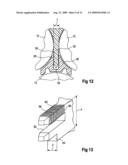 Power Train Battery Assembly Of An Electric, Fuel-Cell Or Hybrid Vehicle diagram and image