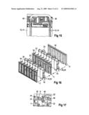 Power Train Battery Assembly Of An Electric, Fuel-Cell Or Hybrid Vehicle diagram and image