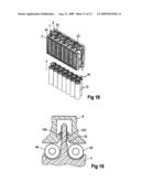 Power Train Battery Assembly Of An Electric, Fuel-Cell Or Hybrid Vehicle diagram and image