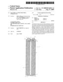 ELECTRICAL CONNECTION FOR A STORAGE CELL diagram and image