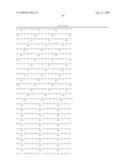 BIOMARKERS UPREGULATED IN PROSTATE CANCER diagram and image