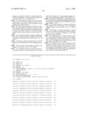 BIOMARKERS UPREGULATED IN PROSTATE CANCER diagram and image