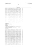 BIOMARKERS UPREGULATED IN PROSTATE CANCER diagram and image