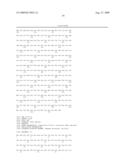 BIOMARKERS UPREGULATED IN PROSTATE CANCER diagram and image