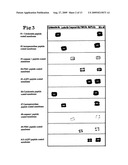 Layered peptide/antigen arrays - for high-throughput antibody screening of clinical samples diagram and image