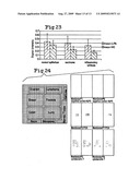 Layered peptide/antigen arrays - for high-throughput antibody screening of clinical samples diagram and image