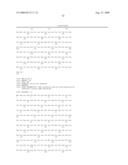 Site specific incorporation of keto amino acids into proteins diagram and image