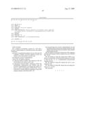 Site specific incorporation of keto amino acids into proteins diagram and image