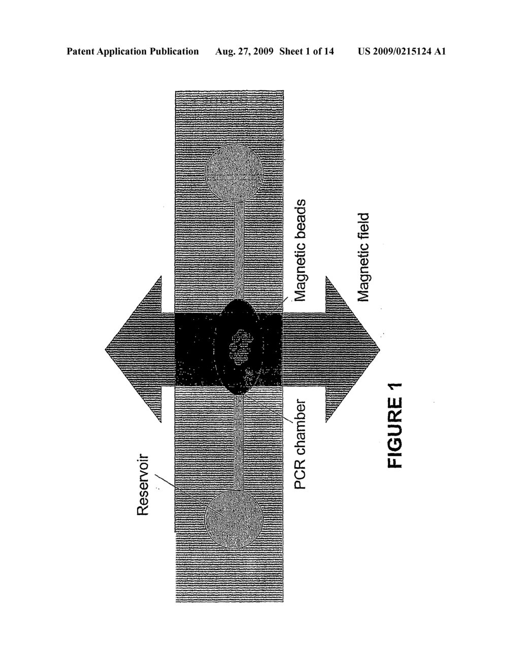 Nucleic acid isolation methods and materials and devices thereof - diagram, schematic, and image 02