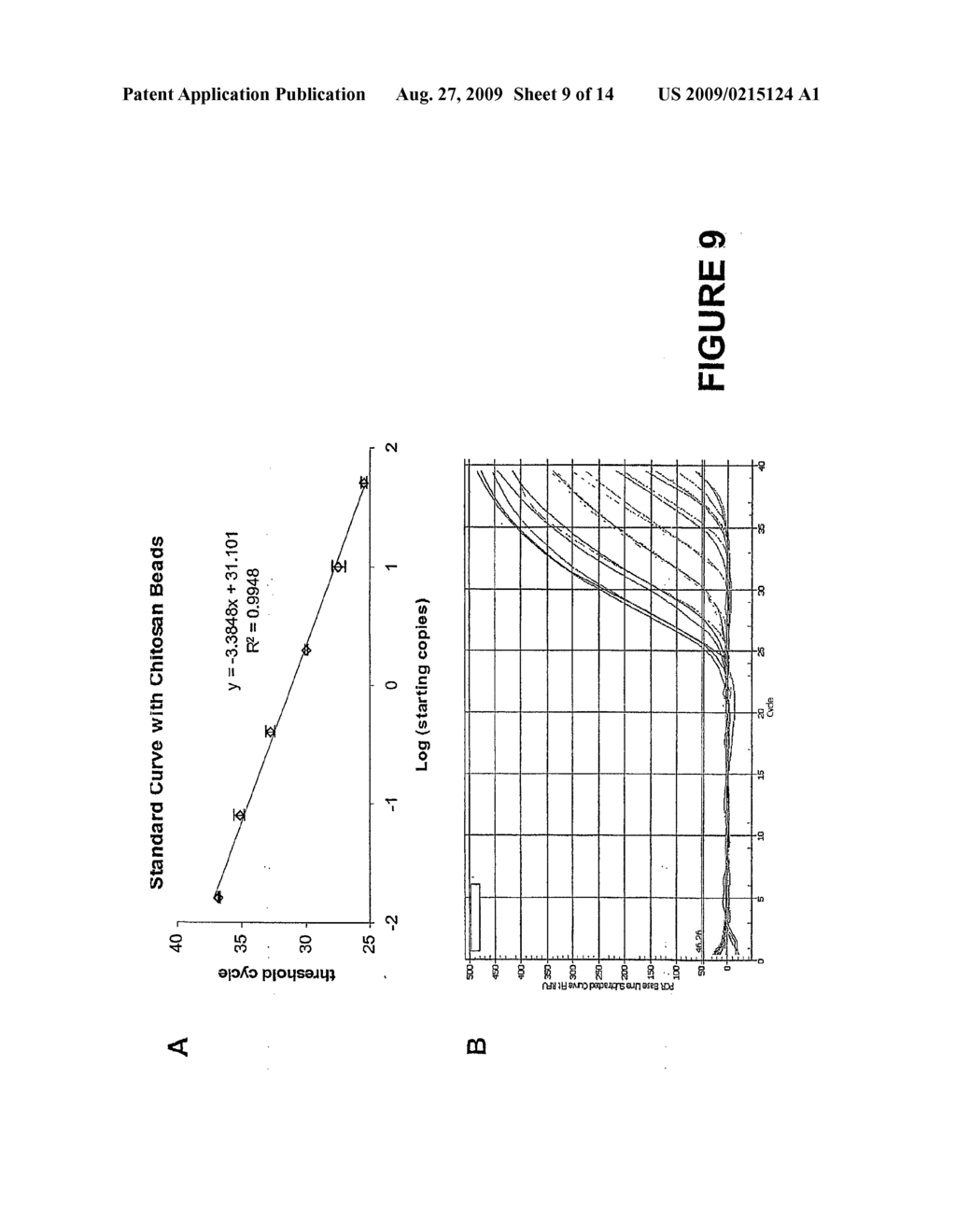 Nucleic acid isolation methods and materials and devices thereof - diagram, schematic, and image 10