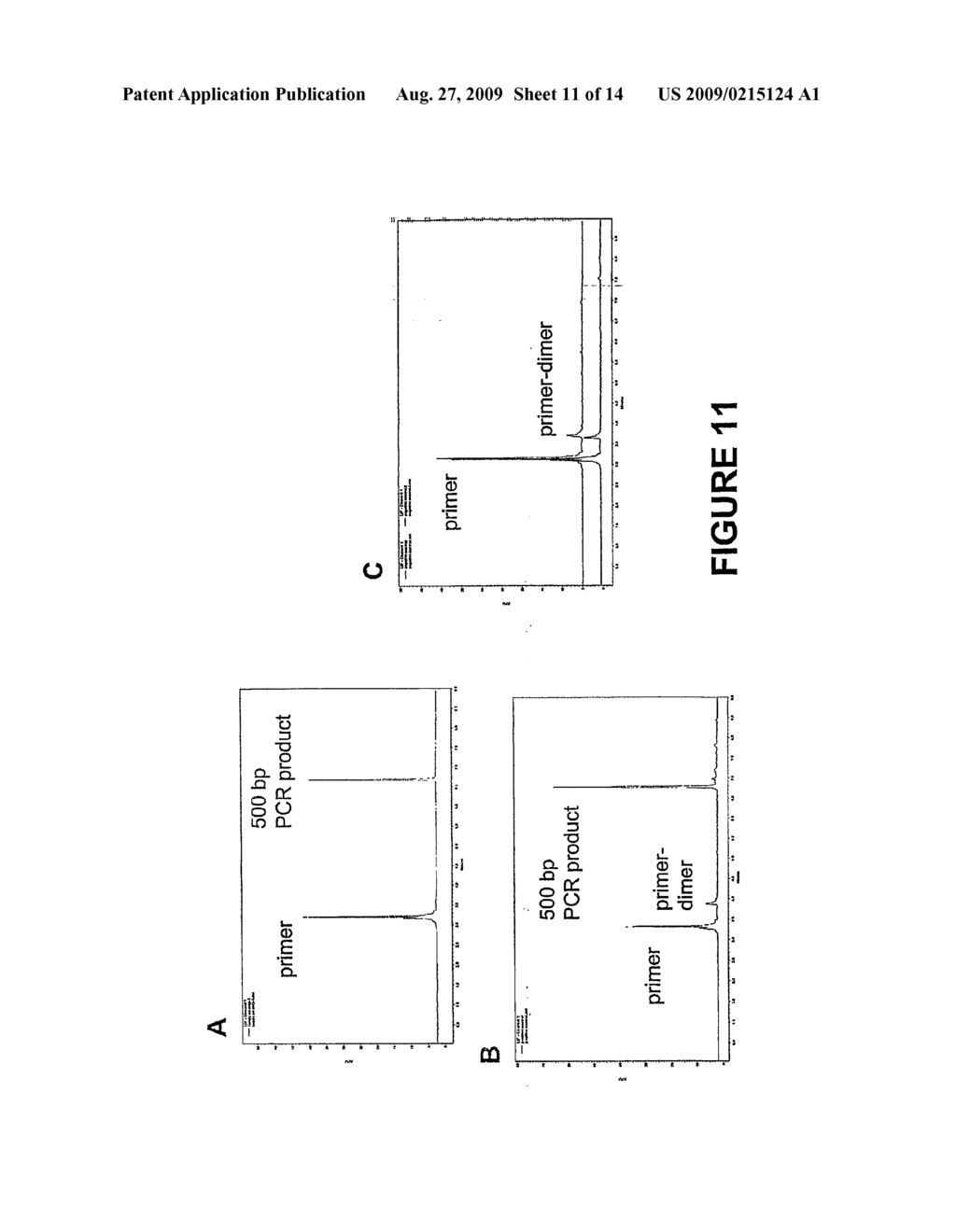 Nucleic acid isolation methods and materials and devices thereof - diagram, schematic, and image 12