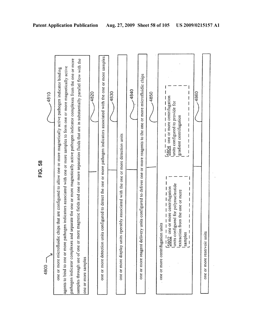 METHODS FOR PATHOGEN DETECTION - diagram, schematic, and image 59