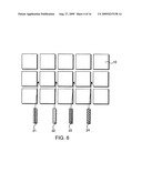 Micro Flow Channel Chip diagram and image