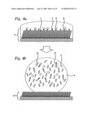 Solid-phase affinity-based method for preparing and manipulating an analyte-containing solution diagram and image