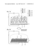 Solid-phase affinity-based method for preparing and manipulating an analyte-containing solution diagram and image