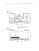 Solid-phase affinity-based method for preparing and manipulating an analyte-containing solution diagram and image