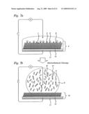 Solid-phase affinity-based method for preparing and manipulating an analyte-containing solution diagram and image