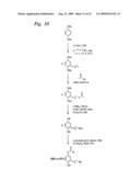 Solid-phase affinity-based method for preparing and manipulating an analyte-containing solution diagram and image