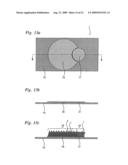 Solid-phase affinity-based method for preparing and manipulating an analyte-containing solution diagram and image