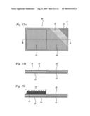 Solid-phase affinity-based method for preparing and manipulating an analyte-containing solution diagram and image