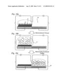 Solid-phase affinity-based method for preparing and manipulating an analyte-containing solution diagram and image