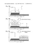 Solid-phase affinity-based method for preparing and manipulating an analyte-containing solution diagram and image