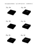 Solid-phase affinity-based method for preparing and manipulating an analyte-containing solution diagram and image