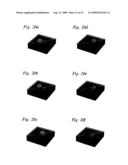 Solid-phase affinity-based method for preparing and manipulating an analyte-containing solution diagram and image