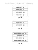 METHOD FOR MAKING SOLAR CELL HAVING CRYSTALLINE SILICON P-N HOMOJUNCTION AND AMORPHOUS SILICON HETEROJUNCTIONS FOR SURFACE PASSIVATION diagram and image