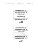 METHOD FOR MAKING SOLAR CELL HAVING CRYSTALLINE SILICON P-N HOMOJUNCTION AND AMORPHOUS SILICON HETEROJUNCTIONS FOR SURFACE PASSIVATION diagram and image