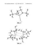 TELLURIUM COMPOUNDS USEFUL FOR DEPOSITION OF TELLURIUM CONTAINING MATERIALS diagram and image