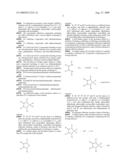 TELLURIUM COMPOUNDS USEFUL FOR DEPOSITION OF TELLURIUM CONTAINING MATERIALS diagram and image