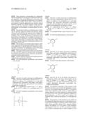 TELLURIUM COMPOUNDS USEFUL FOR DEPOSITION OF TELLURIUM CONTAINING MATERIALS diagram and image