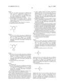 TELLURIUM COMPOUNDS USEFUL FOR DEPOSITION OF TELLURIUM CONTAINING MATERIALS diagram and image