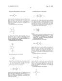 TELLURIUM COMPOUNDS USEFUL FOR DEPOSITION OF TELLURIUM CONTAINING MATERIALS diagram and image