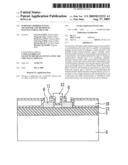 SCHOTTKY BARRIER TUNNEL TRANSISTOR AND METHOD OF MANUFACTURING THE SAME diagram and image