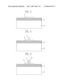 SCHOTTKY BARRIER TUNNEL TRANSISTOR AND METHOD OF MANUFACTURING THE SAME diagram and image