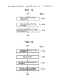 Design support system,computer readable medium, semiconductor device designing method and semiconductor device manufacturing method diagram and image