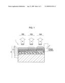 Light emitting apparatus diagram and image